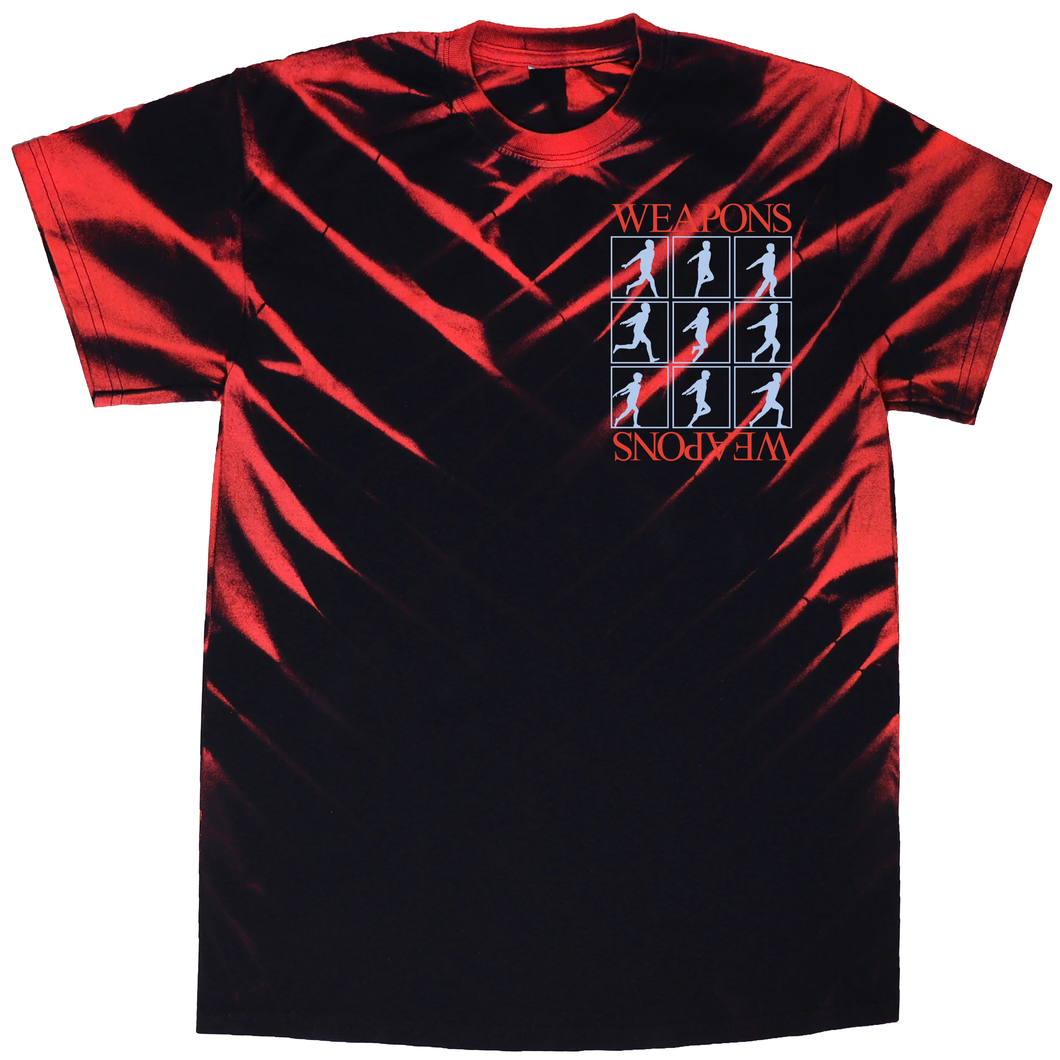 HARMLESS THINGS PROMO TIEDYE (LIMITED!) - Image 2