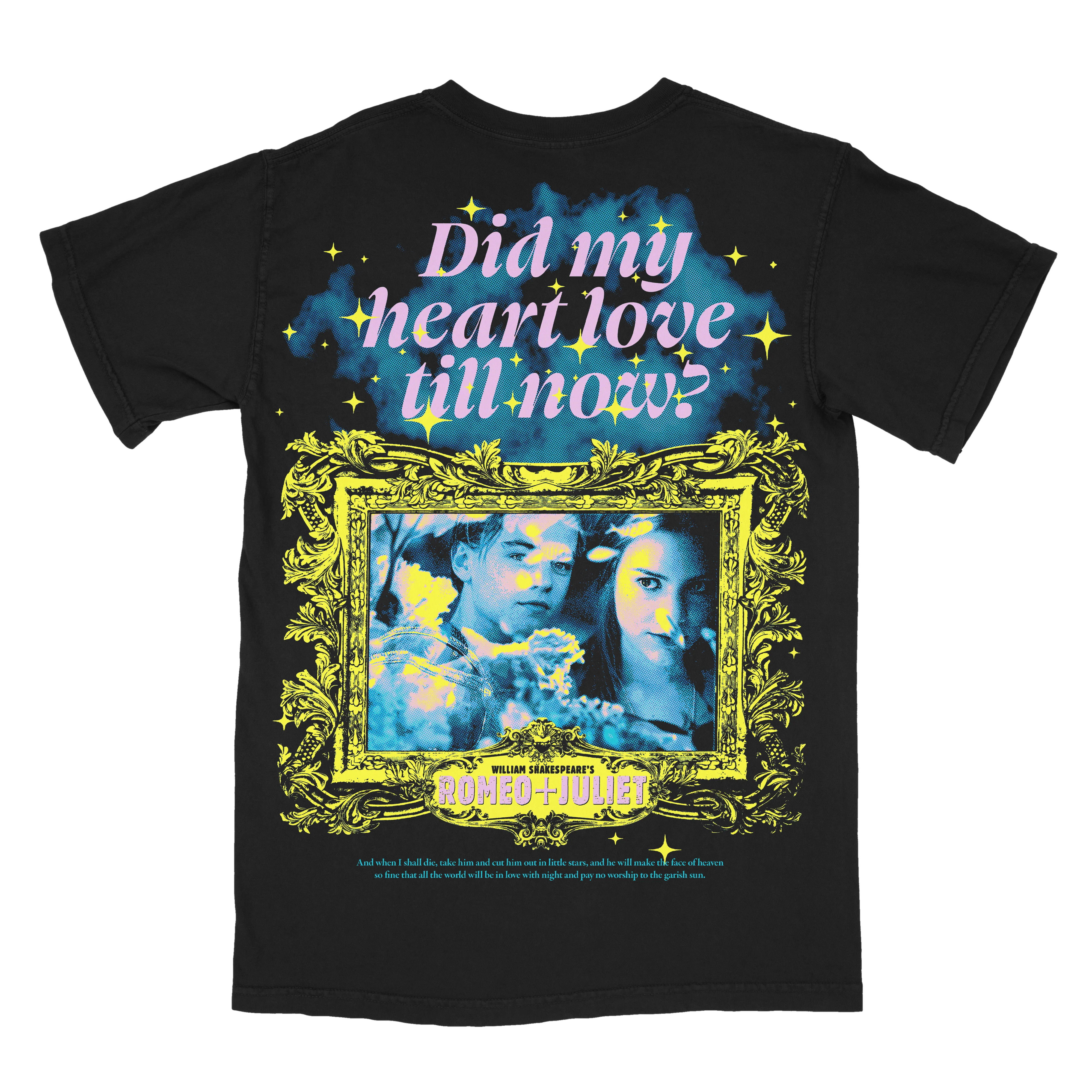MY HEART TEE - Image 3